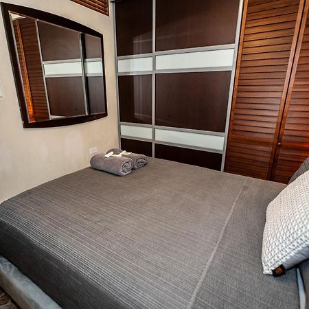 Cozy Studio Retreat With Private Parking And Free Laundry Ponce Esterno foto