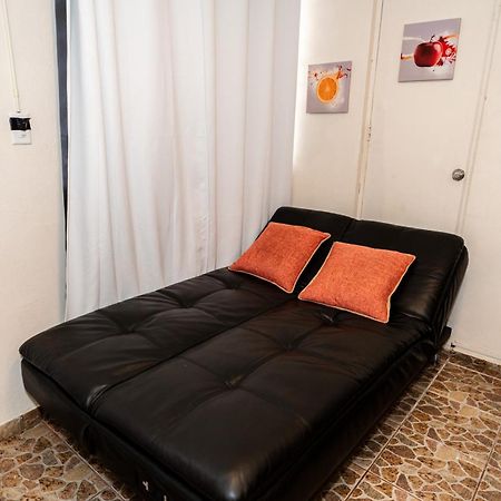 Cozy Studio Retreat With Private Parking And Free Laundry Ponce Esterno foto