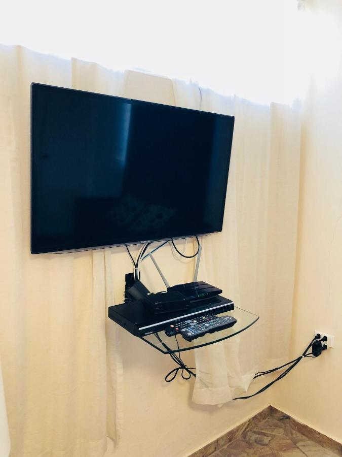 Cozy Studio Retreat With Private Parking And Free Laundry Ponce Esterno foto